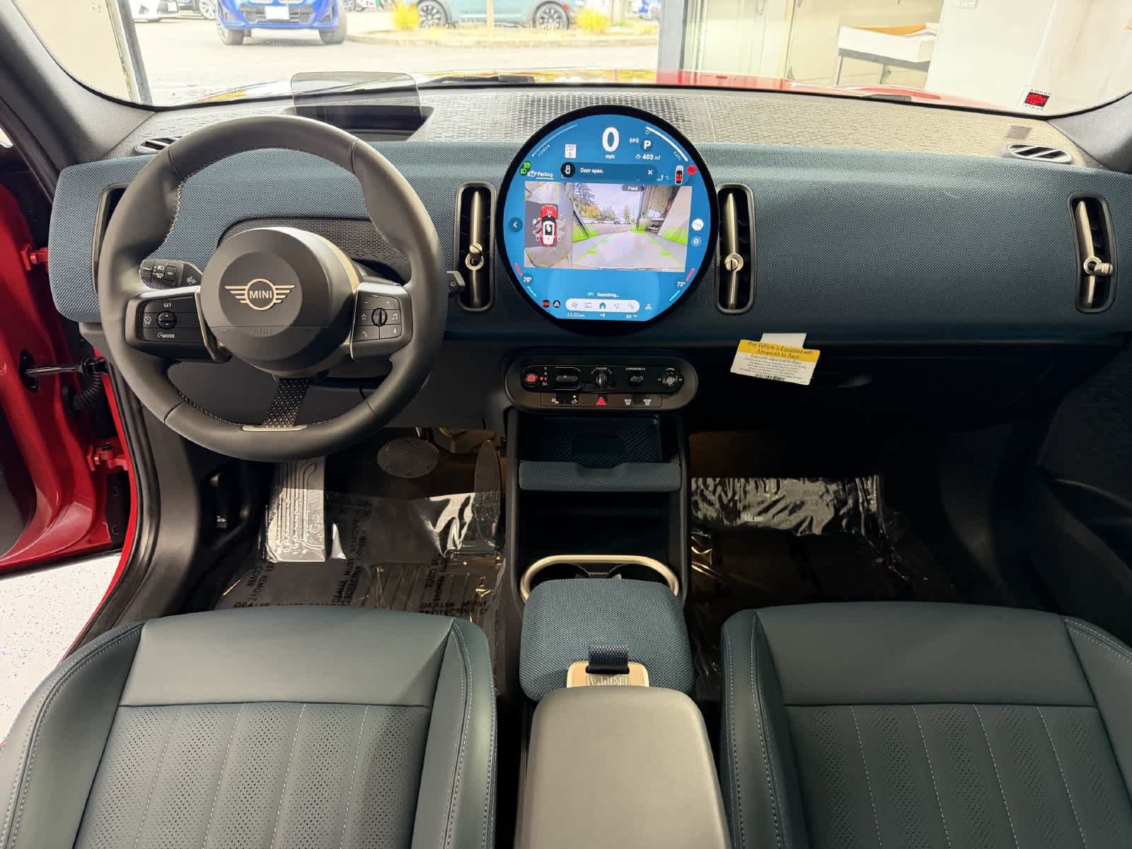 Used 2026 MINI Cooper Countryman S AWD/4WD image 12