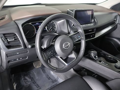 Used 2023 Nissan Rogue SV w/ SV Premium B Package AWD/4WD image 26