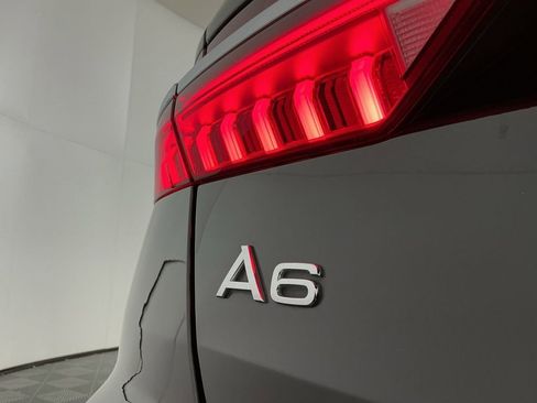 Used 2023 Audi A6 2.0T Premium image 10