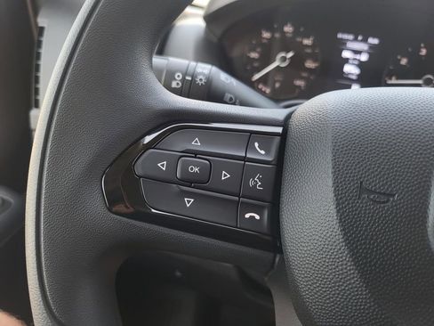 New 2025 RAM ProMaster 1500 w/ Convenience Group image 12