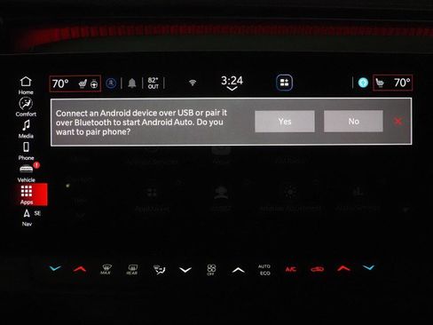 Used 2025 Dodge Charger Daytona Scat Pack w/ Track Pack image 65