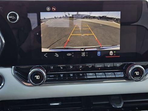 New 2026 GMC Canyon AT4X image 14