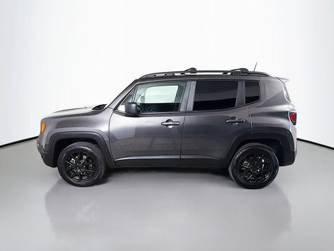 Used 2020 Jeep Renegade Sport AWD/4WD image 9