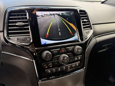 Used 2021 Jeep Grand Cherokee Limited w/ Quick Order Package 28K 80th image 20