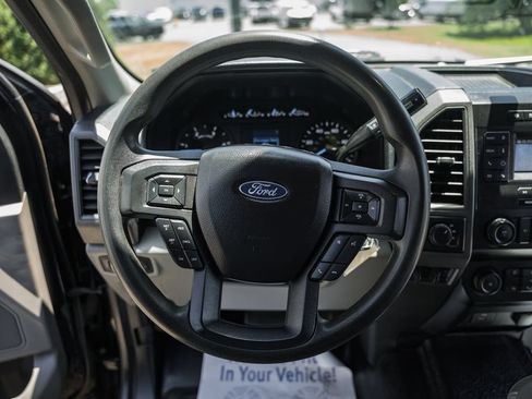 Used 2020 Ford F350 XL w/ Power Equipment Group AWD/4WD image 34