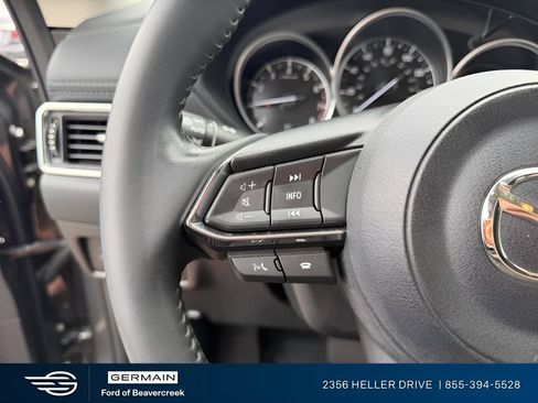 Used 2023 MAZDA CX-5 AWD 2.5 S image 16