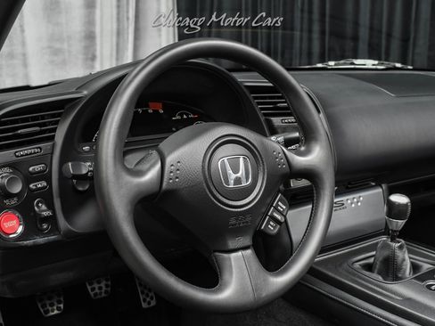 Used 2007 Honda S2000 image 9