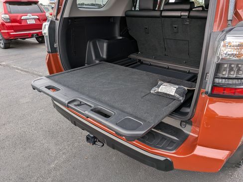 Used 2024 Toyota 4Runner TRD Pro AWD/4WD image 26