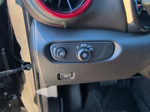 New 2025 Chevrolet Blazer RS w/ Driver Confidence II Package image 15