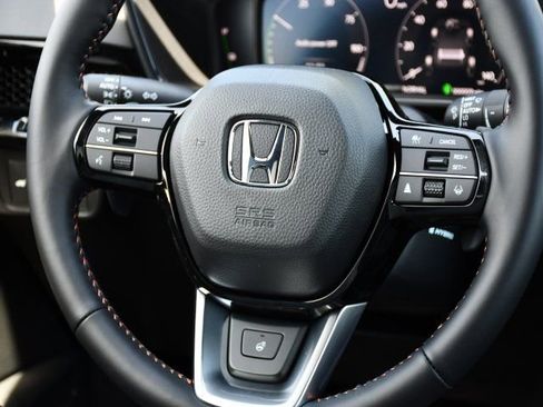 New 2026 Honda CR-V Sport Touring image 22