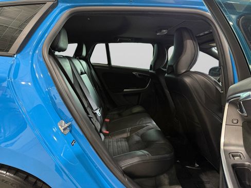Used 2018 Volvo V60 T6 Polestar AWD/4WD image 18