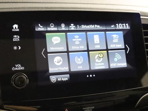 Used 2022 Honda Pilot Touring image 36