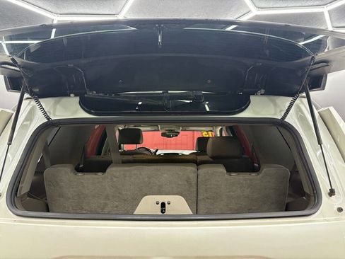 Used 2015 Chevrolet Tahoe LT w/ Luxury Package image 29