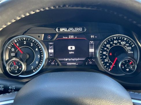 Used 2022 RAM 1500 Laramie image 28
