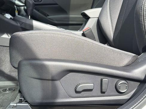 New 2026 Subaru Crosstrek 2.0i Premium image 23