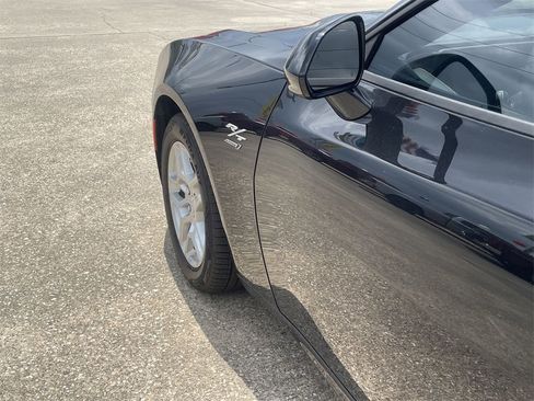 New 2025 Dodge Charger R/T w/ Quick Order Package 25M R/T image 10