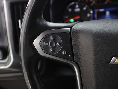 Used 2015 Chevrolet Silverado 2500 LTZ image 28