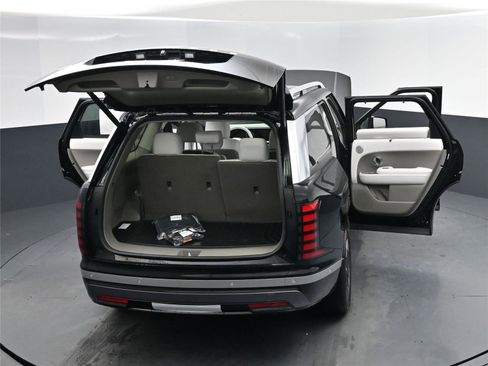 New 2026 Hyundai Palisade Limited image 16