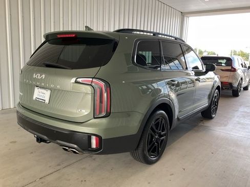 Used 2024 Kia Telluride SX X-Line image 27