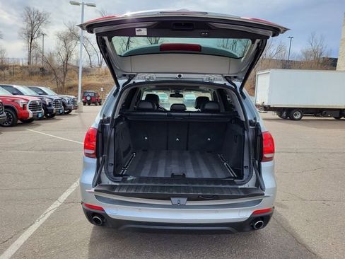 Used 2015 BMW X5 xDrive35i image 27