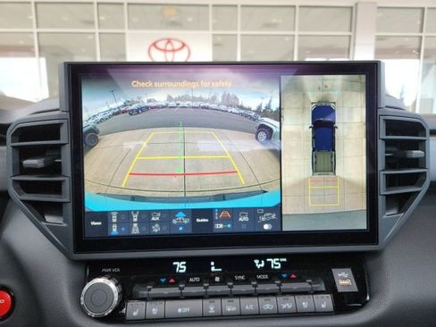 New 2026 Toyota Tundra TRD Pro image 17