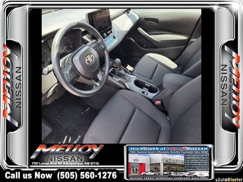 Used 2023 Toyota Corolla LE FWD image 14