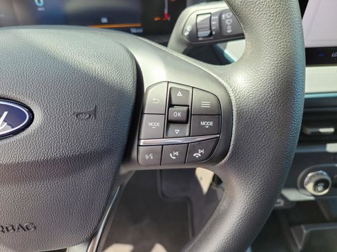 New 2026 Ford Maverick XL w/ Equipment Group 101A image 21