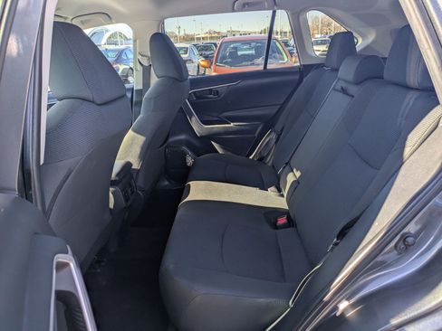 Used 2023 Toyota RAV4 LE image 27