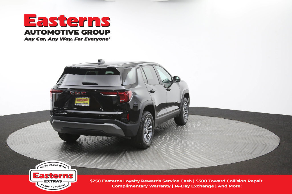 Used 2026 GMC Terrain Elevation FWD image 41