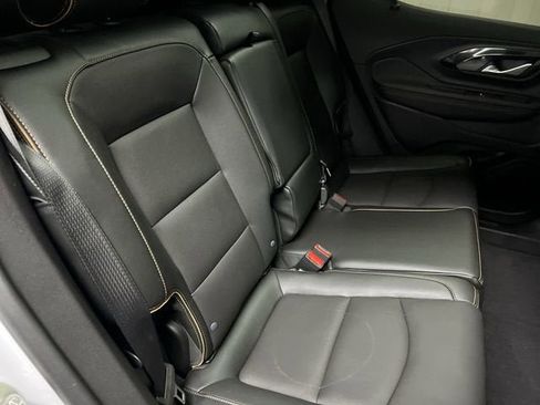 Certified 2024 GMC Terrain AT4 w/ Tech Package AWD/4WD image 27