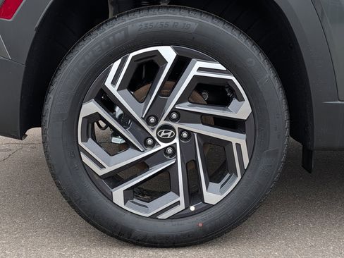 New 2026 Hyundai Tucson Limited image 5