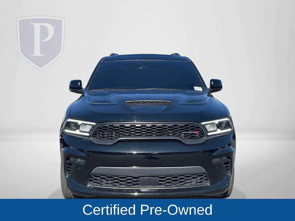 Used 2023 Dodge Durango GT AWD/4WD image 4