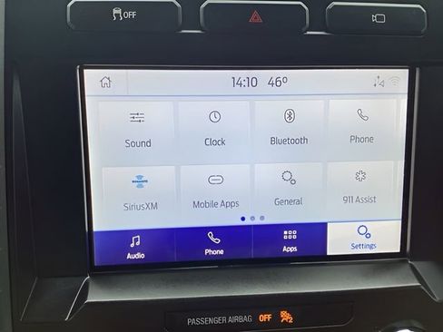 Used 2020 Ford F350 XL w/ STX Appearance Package image 23