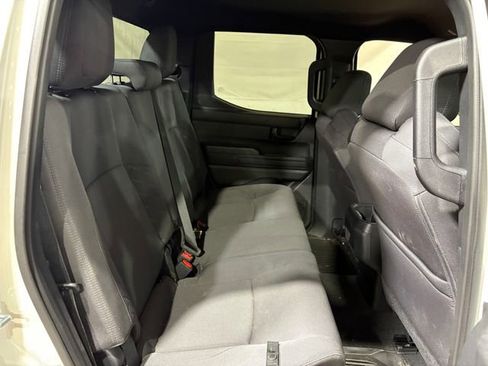 Used 2025 Toyota Tacoma SR image 20