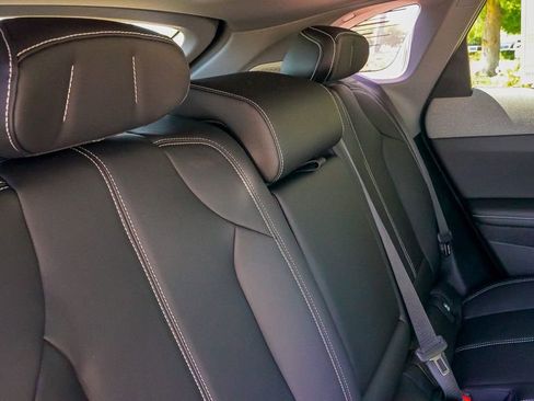 Used 2025 Cadillac Optiq Sport 1 image 13