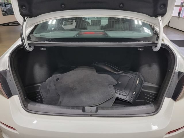 Certified 2026 Honda Civic Sport image 35