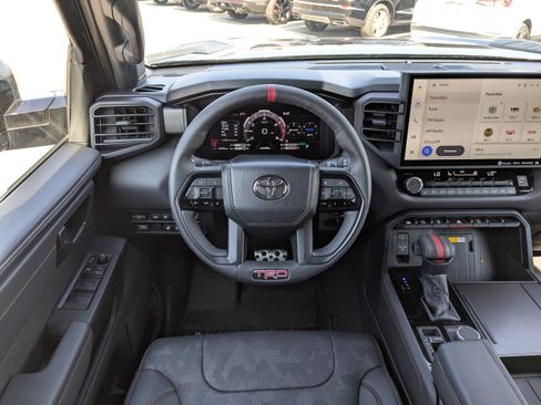 Used 2024 Toyota Sequoia TRD Pro image 18