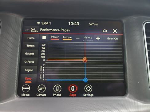 Used 2023 Dodge Charger R/T RWD image 34