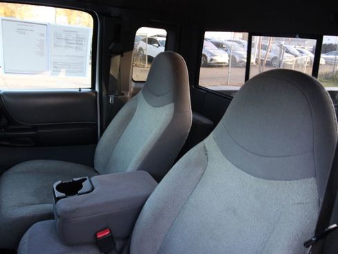 Used 2002 Ford Ranger 2WD SuperCab image 12