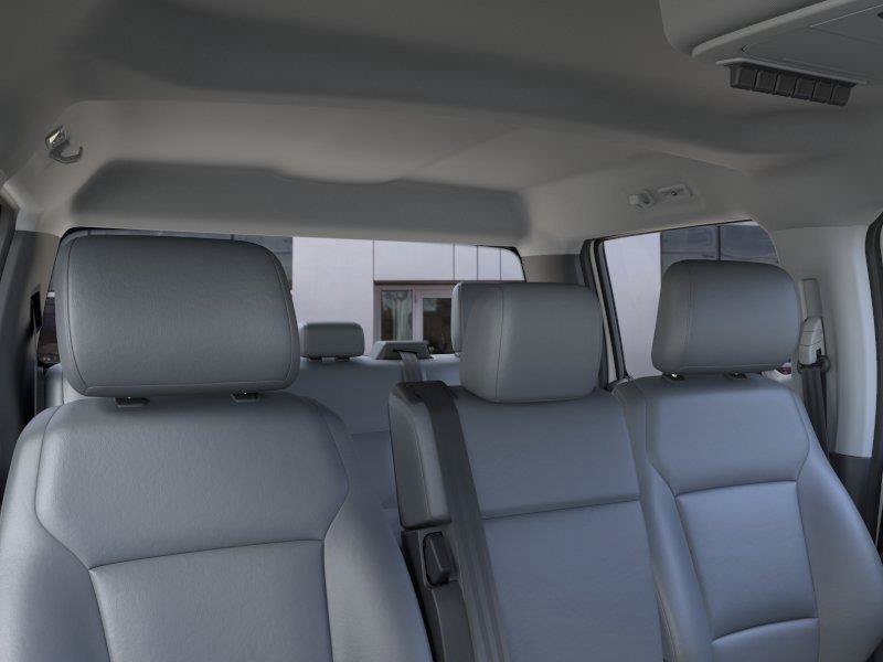 New 2026 Ford F350 XL RWD image 22