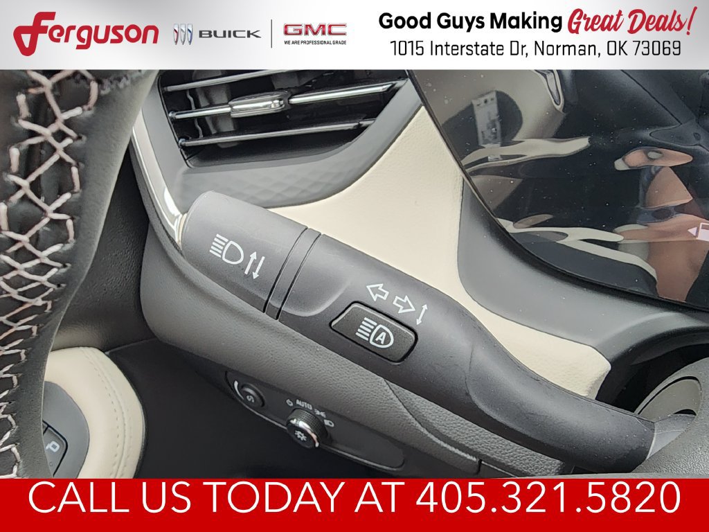 New 2026 Buick Encore GX Preferred w/ Comfort Package FWD image 21