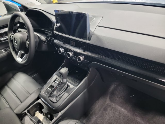 New 2027 Honda CR-V EX-L image 15