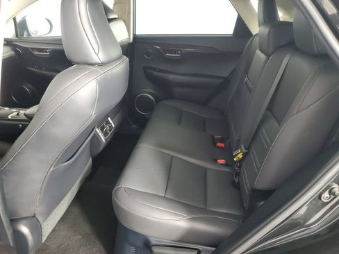 Used 2021 Lexus NX 300 FWD w/ Accessory Package 2 image 13