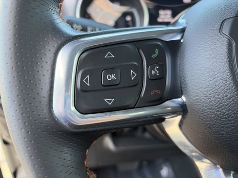 Used 2022 Jeep Gladiator Mojave w/ Auxiliary Switch Group AWD/4WD image 21