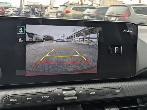 Used 2025 Kia K4 LXS image 21