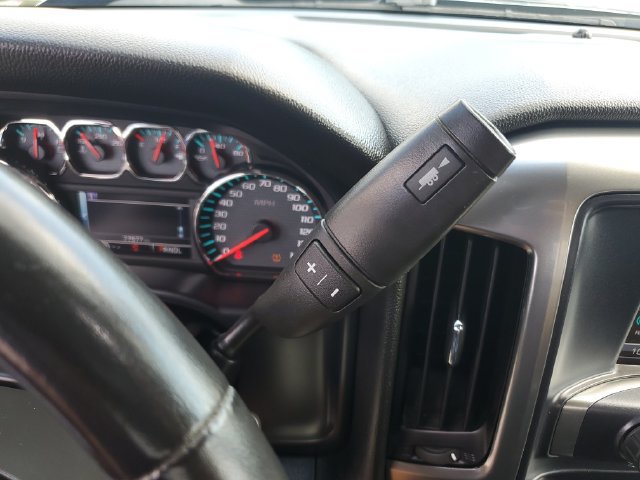 Used 2017 Chevrolet Silverado 1500 LT w/ All Star Edition AWD/4WD image 14