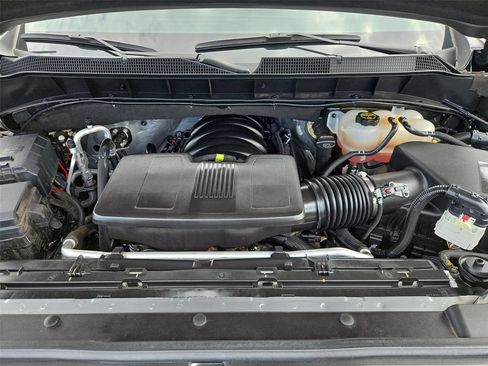 Certified 2024 Chevrolet Silverado 1500 RST w/ RST All Star Premium Package AWD/4WD image 22