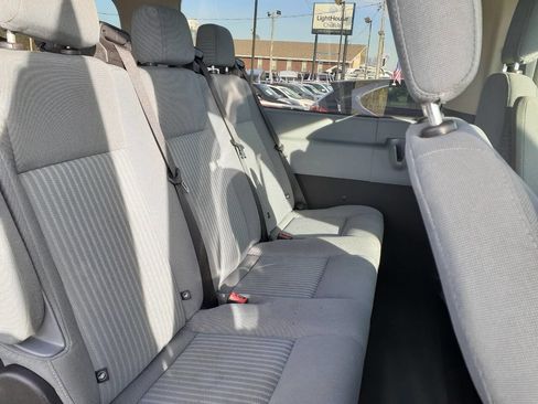 Used 2016 Ford Transit 350 XLT image 18