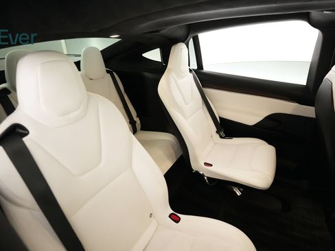 Used 2022 Tesla Model X AWD/4WD image 5
