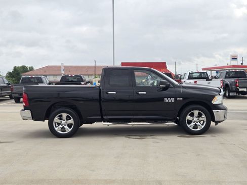Used 2013 RAM 1500 Lone Star RWD image 7
